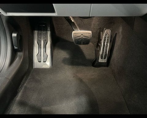 Auto Usate A Caserta | Bmw M3 Touring M3 G81 2022 Touring M3 Touring Xdrive 510Cv Competition