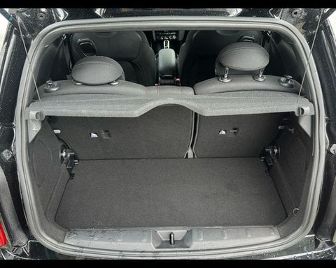 Auto Usate A Caserta | Mini Mini Iv F56 2021 3P 3P 1.5 Cooper Jcw Auto
