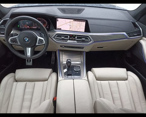 Auto Bmw X5 G05 2018 Xdrive30D Msport Auto Usate A Caserta