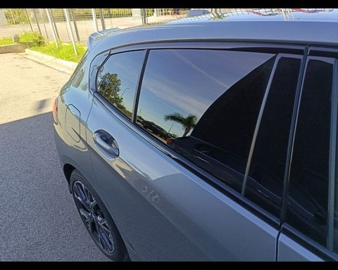 Auto Usate A Caserta | Bmw Serie 1 F70 118D Msport Pro Auto