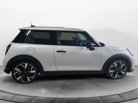 Auto Usate A Caserta | Mini Cooper Mini F66 3P Mini 3P 1.5 C Classic Auto