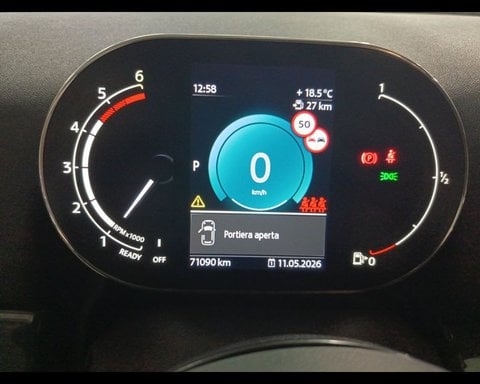 Auto Usate A Caserta | Mini Countryman Mini F60 2020 Mini 1.5 One D Business Auto