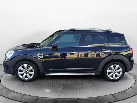 Auto Usate A Caserta | Mini Countryman Mini F60 2020 Mini 1.5 One D Business Auto