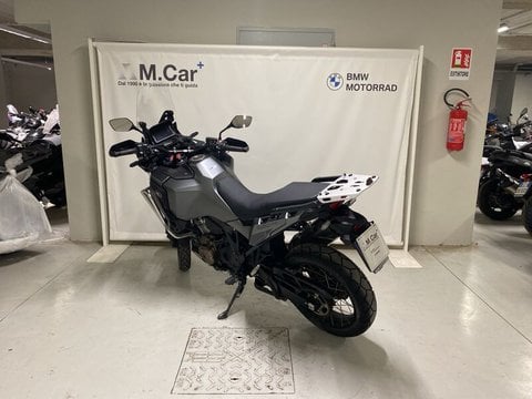 Moto Usate A Napoli | Honda Crf1100L Africa Twin Africa Twin Crf 1100L Adventure Sports Dct Abs My22