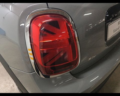 Auto Usate A Caserta | Mini Mini 5 Porte Mini Iv F55 2021 5P Mini 5P 1.5 Cooper Classic Auto