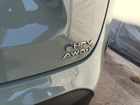 Auto Usate A Caserta | Toyota Yaris Cross 2021 1.5H Premiere Awd-I 130Cv E-Cvt