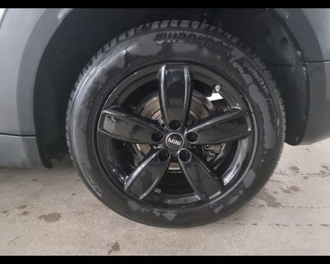 Auto Usate A Caserta | Mini Countryman Mini F60 2020 Mini 2.0 Cooper D Northwood Edition Auto