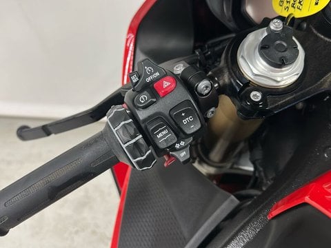 Moto Usate A Napoli | Bmw Motorrad S 1000 Rr Rr Abs My21