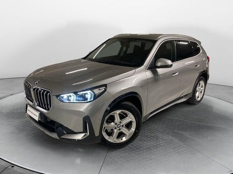 Auto Usate A Caserta | Bmw X1 U11 Sdrive18D X-Line Auto