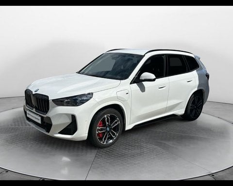 Auto Usate A Caserta | Bmw X1 U11 Xdrive 25E Msport Pro Auto