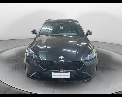 Auto Usate A Caserta | Bmw Serie 1 F70 118D Msport Pro Auto