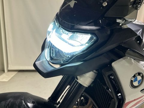 Moto Usate A Napoli | Bmw Motorrad F 850 Gs F 900 Gs
