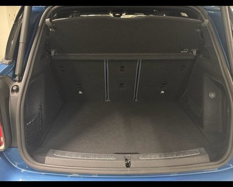 Auto Usate A Napoli | Mini Countryman Mini F60 2020 Mini 2.0 Cooper D Yours All4 Auto