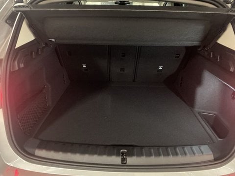 Auto Usate A Caserta | Bmw X1 U11 Sdrive18D X-Line Auto