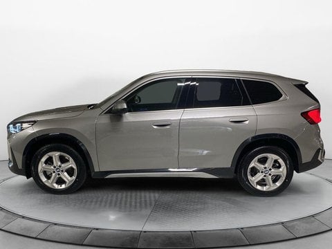 Auto Usate A Caserta | Bmw X1 U11 Sdrive18D X-Line Auto