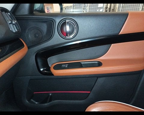 Auto Usate A Caserta | Mini Countryman Mini F60 2020 Mini 2.0 Cooper Sd All4 Auto