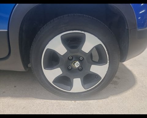 Auto Usate A Caserta | Fiat Pandina Panda Iii Cross 1.0 Firefly Hybrid S&S 70Cv