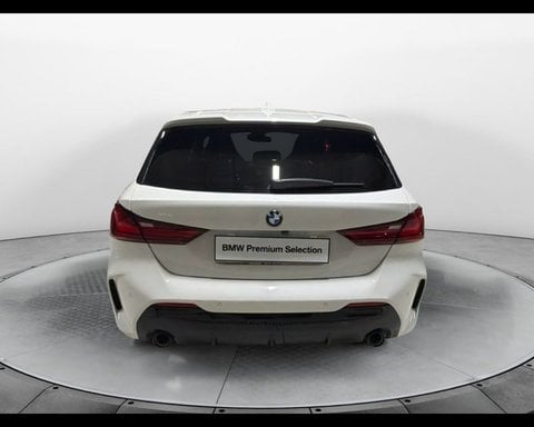 Auto Usate A Napoli | Bmw Serie 1 F40 118D Msport Auto