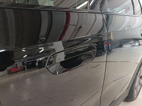 Auto Usate A Caserta | Bmw X1 U11 Sdrive18D Auto