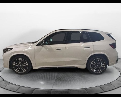 Auto Usate A Caserta | Bmw X1 U11 Sdrive18D Msport Auto