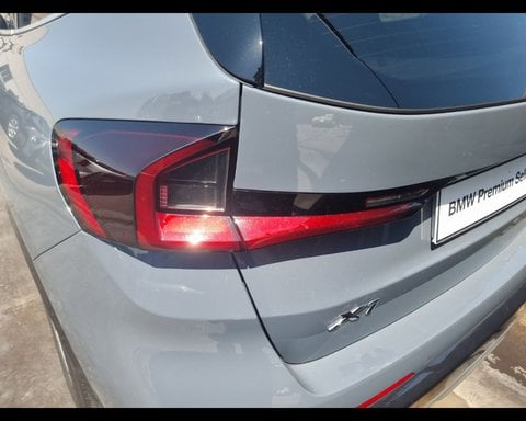Auto Usate A Caserta | Bmw X1 U11