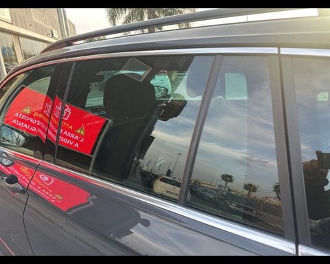 Auto Usate A Caserta | Volkswagen Tiguan Ii 2021 2.0 Tdi R-Line 4Motion 150Cv Dsg