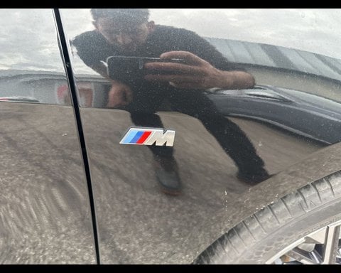 Auto Km0 A Caserta | Bmw Serie 1 F70 - Bmw 118D