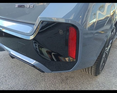 Auto Usate A Caserta | Bmw X1 U11 Sdrive18D Msport Auto