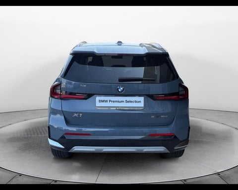 Auto Usate A Caserta | Bmw X1 U11 Sdrive18D X-Line Edition Essence Auto