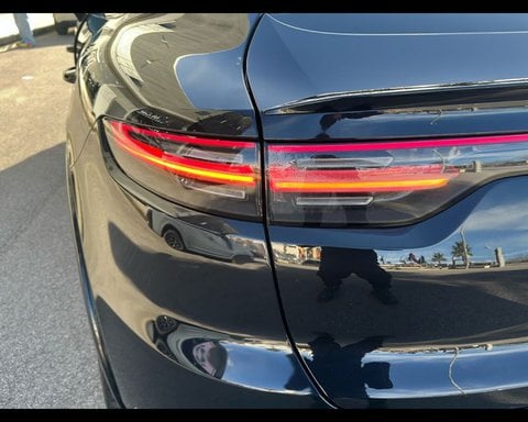 Auto Usate A Caserta | Porsche Cayenne Coupe 2019 Porsche Coupe Gts Tiptronic