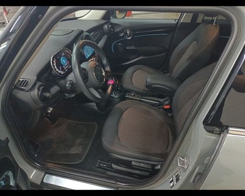 Auto Usate A Caserta | Mini Mini 5 Porte Mini Iv F55 2021 5P Mini 5P 1.5 Cooper Classic Auto