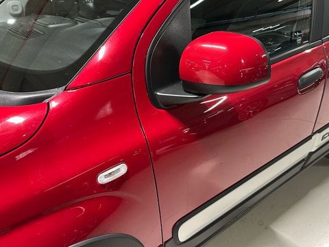 Auto Usate A Napoli | Fiat Panda Iii 1.0 Firefly Hybrid City Life S&S 70Cv