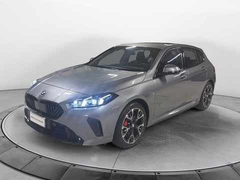 Auto Km0 A Napoli | Bmw Serie 1 F70 - Bmw 118D