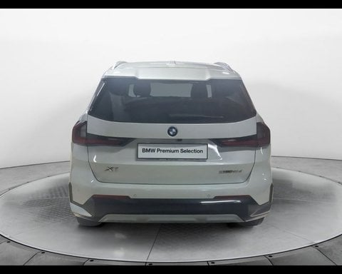 Auto Usate A Caserta | Bmw X1 U11 Sdrive18D X-Line Edition Essence Auto