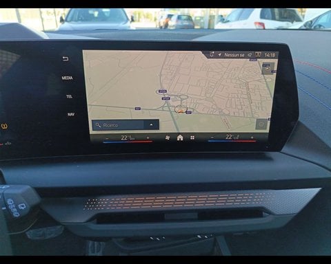 Auto Usate A Caserta | Bmw Serie 1 F70 118D Msport Pro Auto