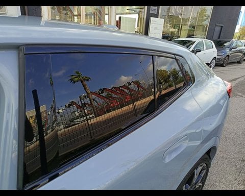 Auto Usate A Caserta | Bmw X2 U10 Sdrive 18D Msport Pro Auto