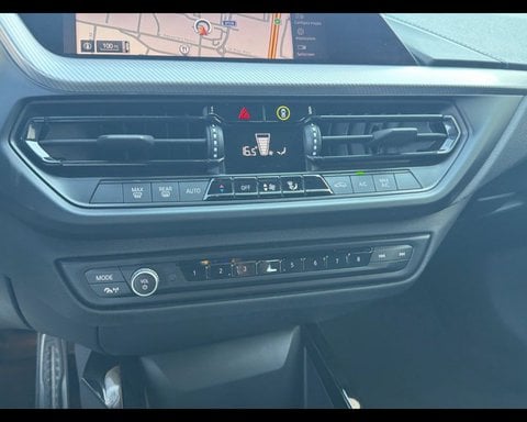 Auto Usate A Caserta | Bmw Serie 1 F40 116D Msport Auto