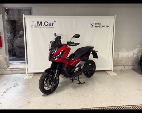 Moto Usate A Napoli | Honda X-Adv 750 Dct Abs My21