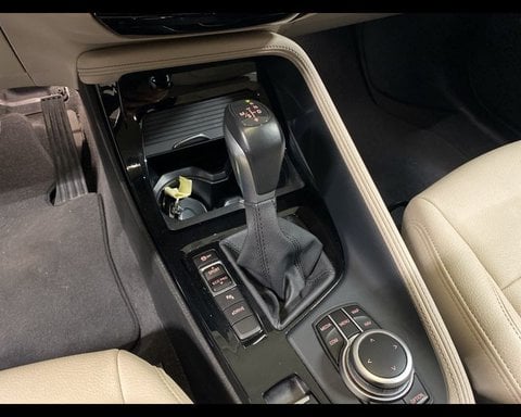 Auto Bmw X1 F48 2019 Xdrive25E Xline Auto Usate A Caserta