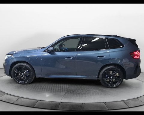 Auto Km0 A Napoli | Bmw X3 - G45 Bmw Xdrive20D