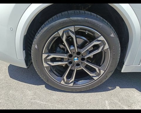 Auto Usate A Caserta | Bmw X2 U10 Sdrive 18D Msport Auto