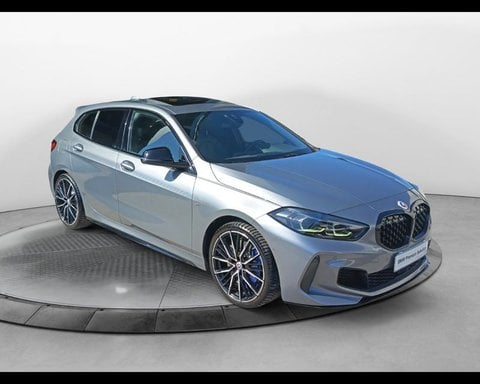 Auto Usate A Caserta | Bmw Serie 1 F40 M 135I Xdrive Auto