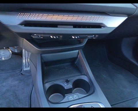 Auto Usate A Caserta | Bmw Serie 1 F70 118D Msport Pro Auto