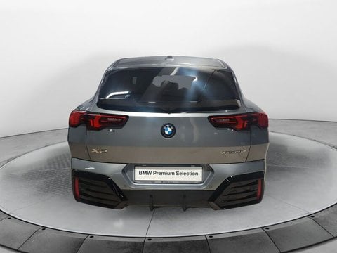 Auto Km0 A Napoli | Bmw X2 U10 Bmw Xdrive20D