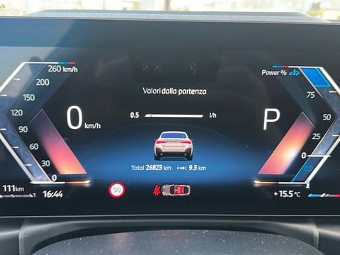 Auto Usate A Caserta | Bmw Serie 4 G26 Lci 2024 Gran Coupe 420D Gran Coupe Mhev 48V Xdrive Msport...