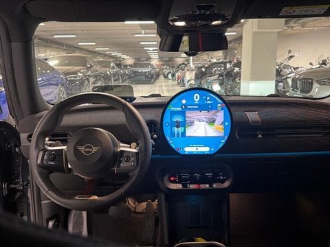 Auto Usate A Napoli | Mini Cooper Mini F66 3P Mini 3P 2.0 S Jcw Auto