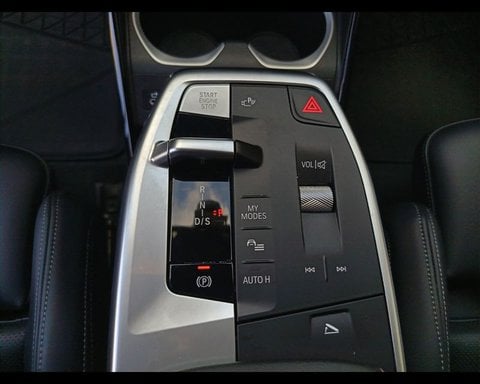 Auto Usate A Caserta | Bmw X2 U10 Sdrive 18D Msport Pro Auto