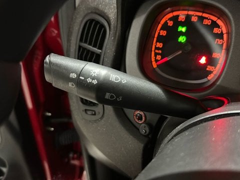 Auto Usate A Napoli | Fiat Panda Iii 1.0 Firefly Hybrid City Life S&S 70Cv