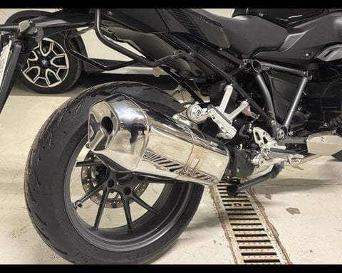 Moto Usate A Napoli | Bmw Motorrad R 1250 Rs Rs Sport Abs My23