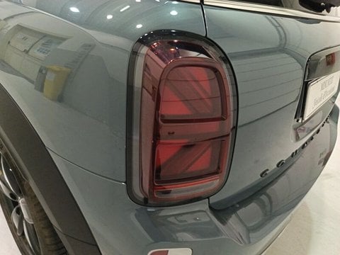 Auto Usate A Caserta | Mini Countryman Mini F60 2020 Mini 1.5 One D Northwood Edition Auto